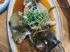 -蟹老板的海鲜