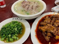 -荣生萝卜汤饭店