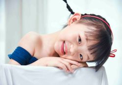 -鹿乐·亲子儿童摄影(城东翠雍新城南区店)