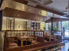 -蟹田居·活蟹料理(东城店)