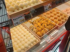 -東更道点心行(崂山丽达店)