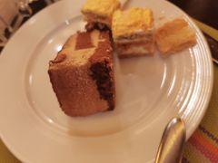 -岷山饭店-芝芝自助餐厅