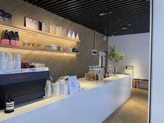-香馥咖啡(民盈国贸城店)