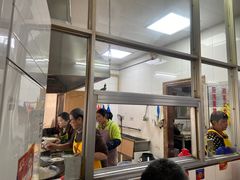 -盛兴面馆(真儒大厦店)