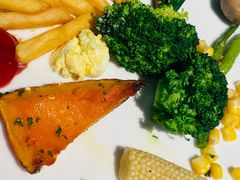 -拉蒂娜·巴西牛排馆 Latina·Brazilian Steakhouse(铜仁旗舰店)