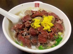 -潮镇老尾牛杂(环城西路店)
