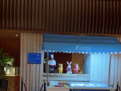 -艺厨风尚餐厅 · 桔钓沙莱华度假酒店