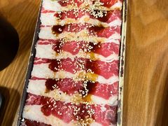 安格斯牛五花-匠太烧肉台日料理餐酒馆(三林店)