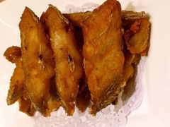 带鱼-新花城蟹粉馆(乌鲁木齐店)