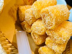 -村长家的疙瘩汤·东营菜(东营茶城店)
