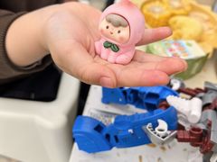 -大树餐厅(环球港店)