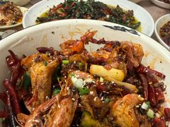 -辣螃铠盆盆蟹大排档(总店)