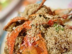 -三妹小龙虾·黄油蟹(华侨城总店)