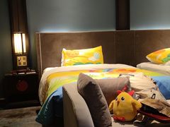 -清远熹乐谷温泉度假酒店