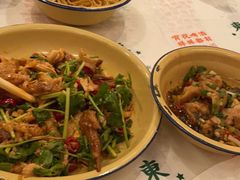 -东排食堂长沙小吃大排档(五一广场店)