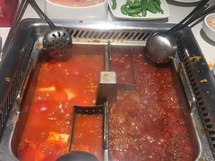 -海底捞火锅鲜切牛肉主题店(长寿路店)