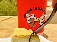 -花花卷卷·鲜食蛋糕(静安久光百货店)