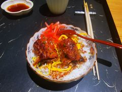-辉·四季料亭·怀石料理·深夜食堂烧鸟·Omakase