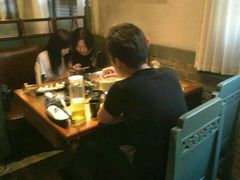 -手选潮汕鲜活牛肉火锅(二七广场店)