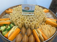 -岚县土豆宴(总部)