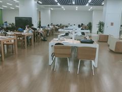 -厦门市图书馆(集美新城馆区)