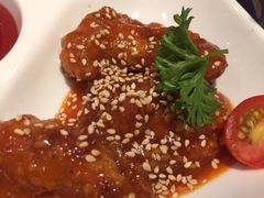 -必胜客(WOW中心城店)