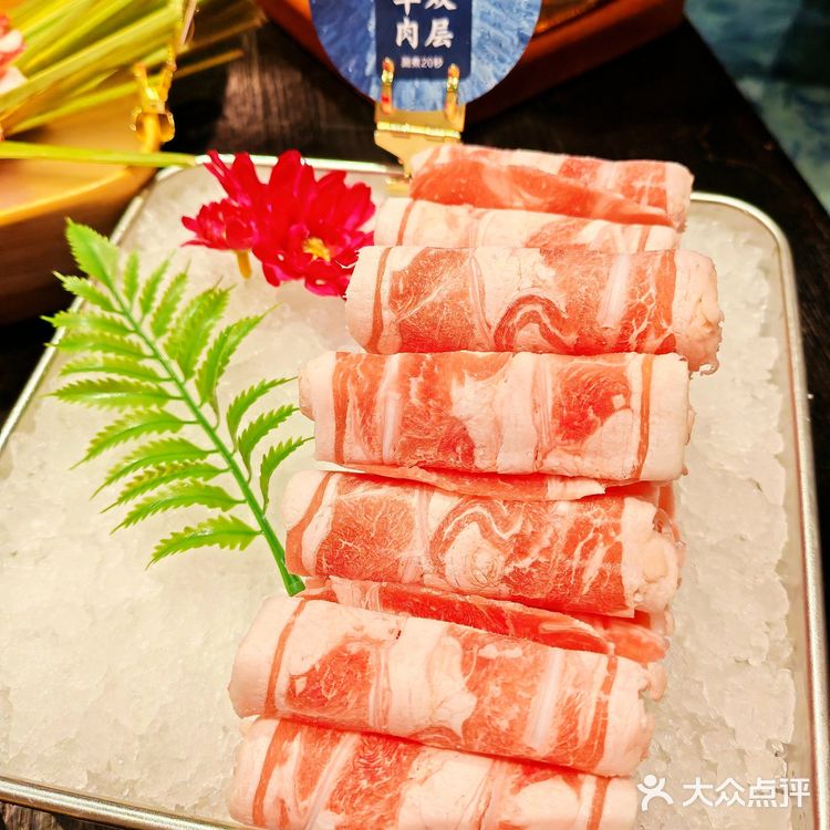 青岛首店❗解锁夏染❗