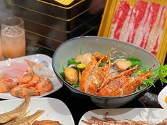 -太湖饭店玉兰厅(自助餐厅)