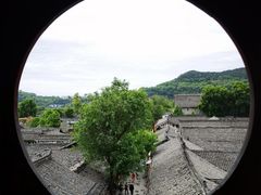 -中天楼