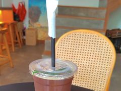 -PUZZLE COFFEE 拼图咖啡