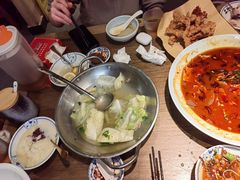 -肖四女乐山跷脚牛肉(滨江天街店)