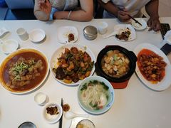 -萍香大厨·葱烧大鱼头(解放北路店)