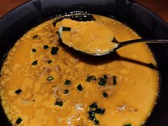 虾皮水蒸蛋-金牌外婆家(苏州中心店)