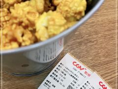 -CGV影城(广州K11店)