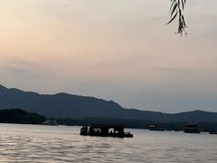 -柳莺湖上·湖景餐厅·江南菜(西湖店)