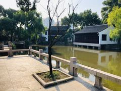 景点-赵园·曾园
