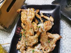 -云晓光头烧烤吧(新大陆广场店)