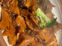 -厝小满.姜母鸭/泉州菜(桥南店)