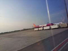 -曼谷素万那普国际机场