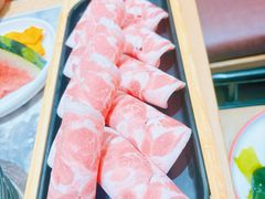 -邵汇大虾(甘井子万达店)