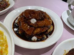 -顺风海鲜港(金玉兰店)