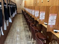 -独食火锅·半米屋台(望平街店)
