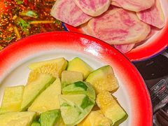 -火塘云南烧烤大排档