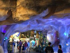 -杭州开元森泊度假乐园