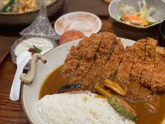 -ITARU食堂·定食料理(西丽店)