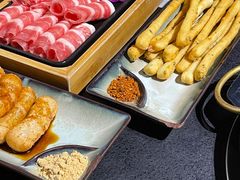 -火社火锅(平安大街店)