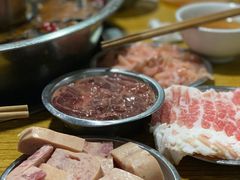 -渝味黄姐火锅(黄泥村店)
