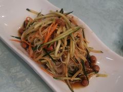 -六和聚传统烤鸭.天津菜(和平店)