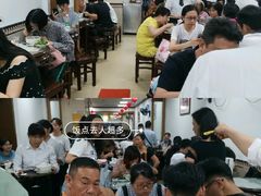 大堂-仁信双皮奶(东川路店)