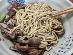 -无名氏面馆(邮电路店)